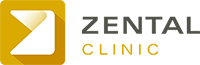 Zental Clinic – Centro Dental de Excelencia en Majadahonda, Madrid. Logo