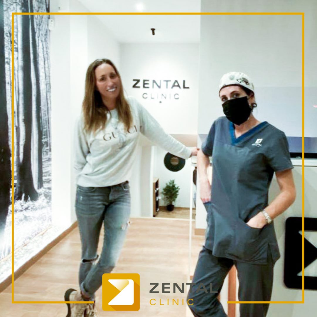 Clinica dental Zental Clinic – Zental Clinic – Centro Dental de Excelencia  en Majadahonda, Madrid.